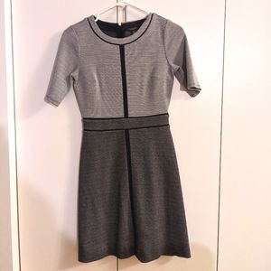 Ann Taylor Office Dress